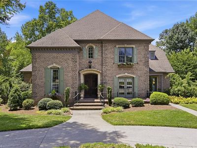 3137 Allerton Lake Dr