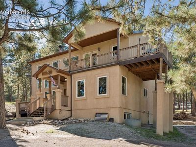 17170 Lodgepole Rd