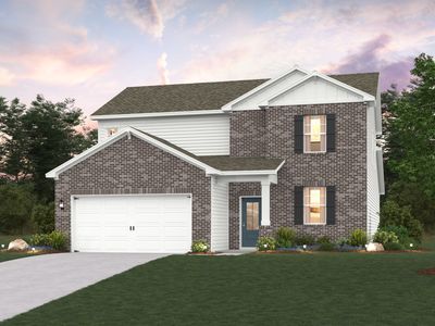 615 Fulton Ct Lot 192