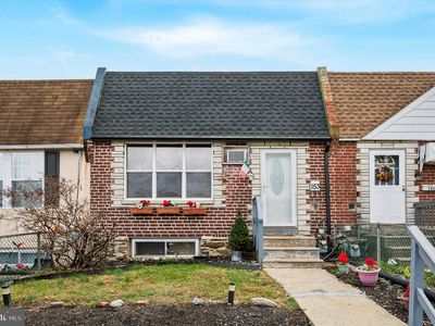 Property at 153 Ervin Ave, Marcus Hook, PA