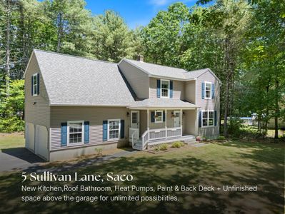 5 Sullivan Lane