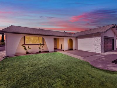 Property at 3001 Ponderosa Court, Fairfield, CA