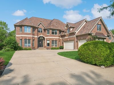 1984 Royal Birkdale Dr