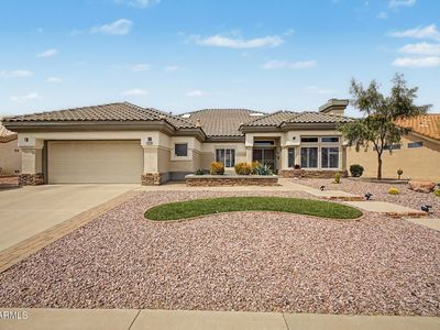 Property at 14134 W PECOS Lane, Sun City West, AZ