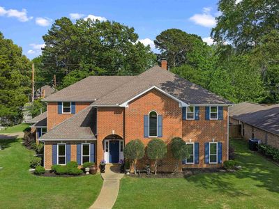 1300 Enchanted Ln