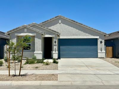22100 N DAWN VIEW Drive