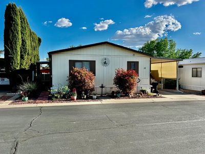 1360 N Dixie Downs Rd #13