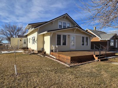 Property at 393 Marsh St, Gettysburg, SD
