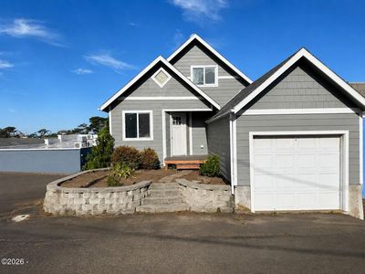 Property at 1333 NE Keel Ave, Lincoln City, OR