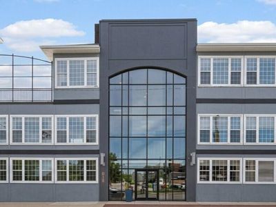 600 7th St NW Unit 309
