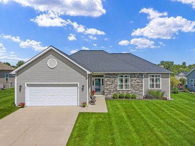 134 N Cranberry STREET