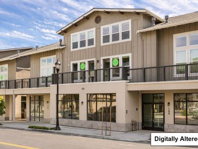 126 Aptos Village Way #2