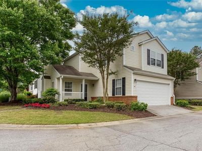 Property at 126 W Oaks Pl, Woodstock, GA