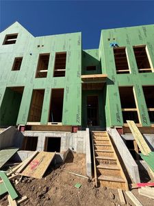 540 Lombardi Circle