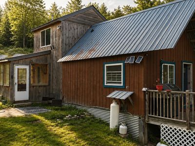 168 Vista View Road