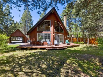 Property at 1405 Friant Dr, South Lake Tahoe, CA