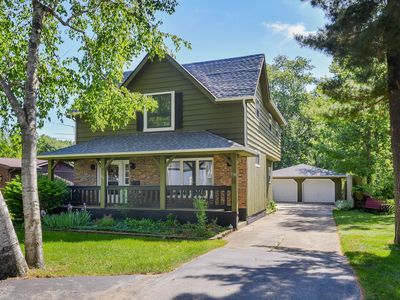 136 Hamlet St