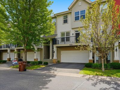 Property at 8336 Emery Pkwy N, Champlin, MN