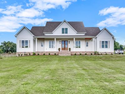 1170 Dry Fork Rd