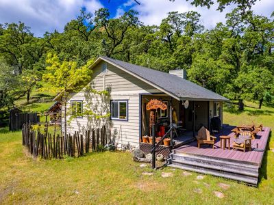 15890 Yorkville Ranch Road