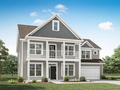 LOT 109 Blue Mound Ct
