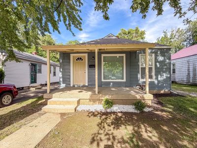 3533 Orchard Ave