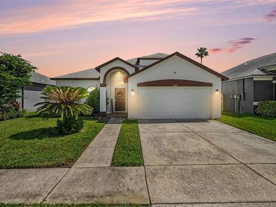 Property at 4304 TARKINGTON DRIVE, Land O Lakes, FL