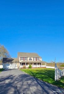 63 Pautipaug Hill Road