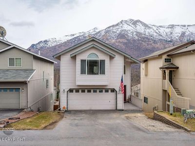 Property at 20730 Mountainside Dr, Eagle River, AK