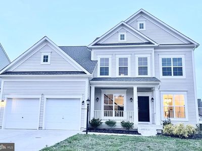 Property at 6104 Hunt Weber Dr, Clinton, MD
