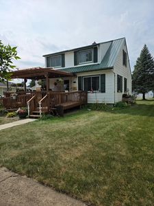 Property at 206 Pine Ave N, Canby, MN