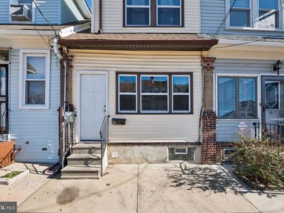 Property at 14 Bellevue Ter, Collingswood, NJ
