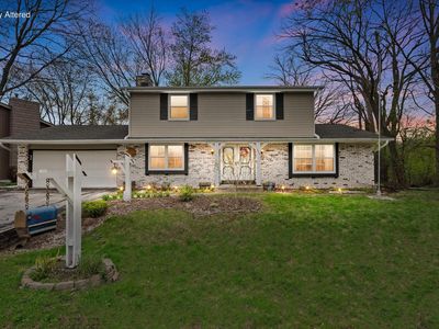 3710 South Pleasant View DRIVE