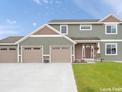 Property at 11740 Ridge Water Dr, Sparta, MI