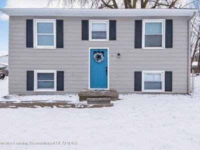 Property at 1309 Penrod Ct, Lansing, MI