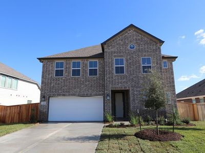 5411 Kingdom Heights Blvd