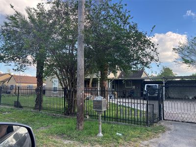 2914 Berry Rd