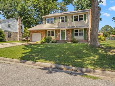 380 Belgrave Rd