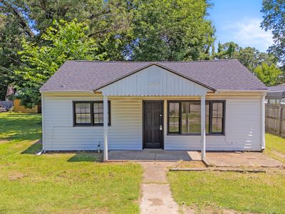 4325 Greenbriar Rd