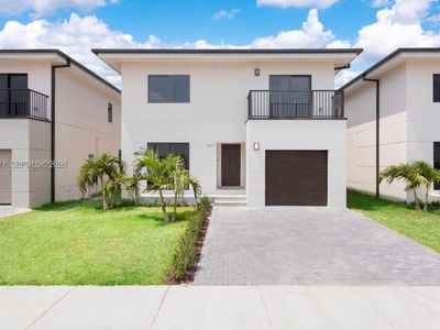 Property at 1326 NW 2nd Ln, Florida City, FL