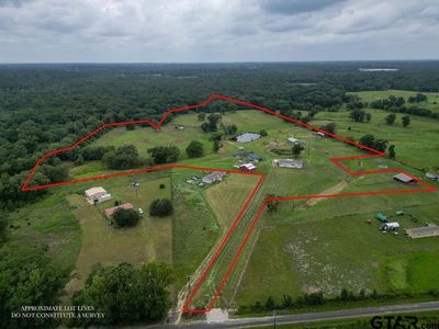 1509 County Road 3170