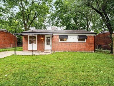 111 Willow St