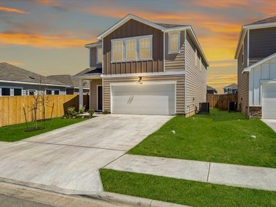 550 Thistle Ln