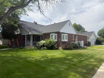 612 Oregon Ave