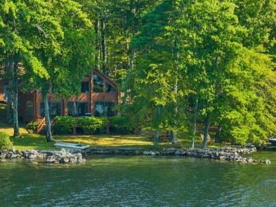 326 Rattlesnake Island