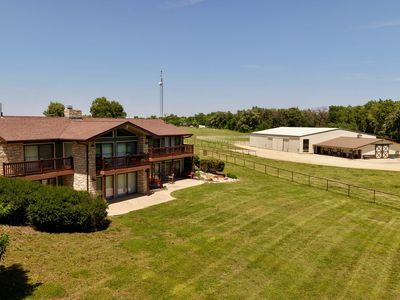 1658 Prairie Rd