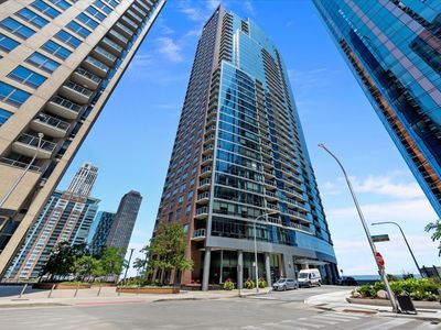 450 E Waterside Dr Unit 3409