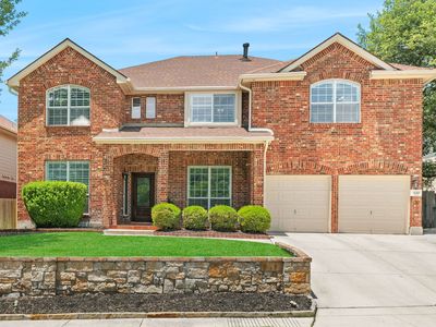 410 Midway Crst