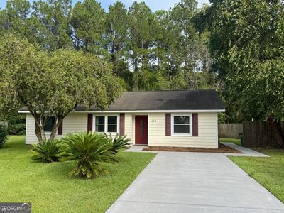 Property at 404 Potomac Ct, Saint Marys, GA