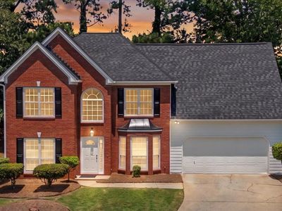 Property at 3709 Auldyn Dr, Austell, GA